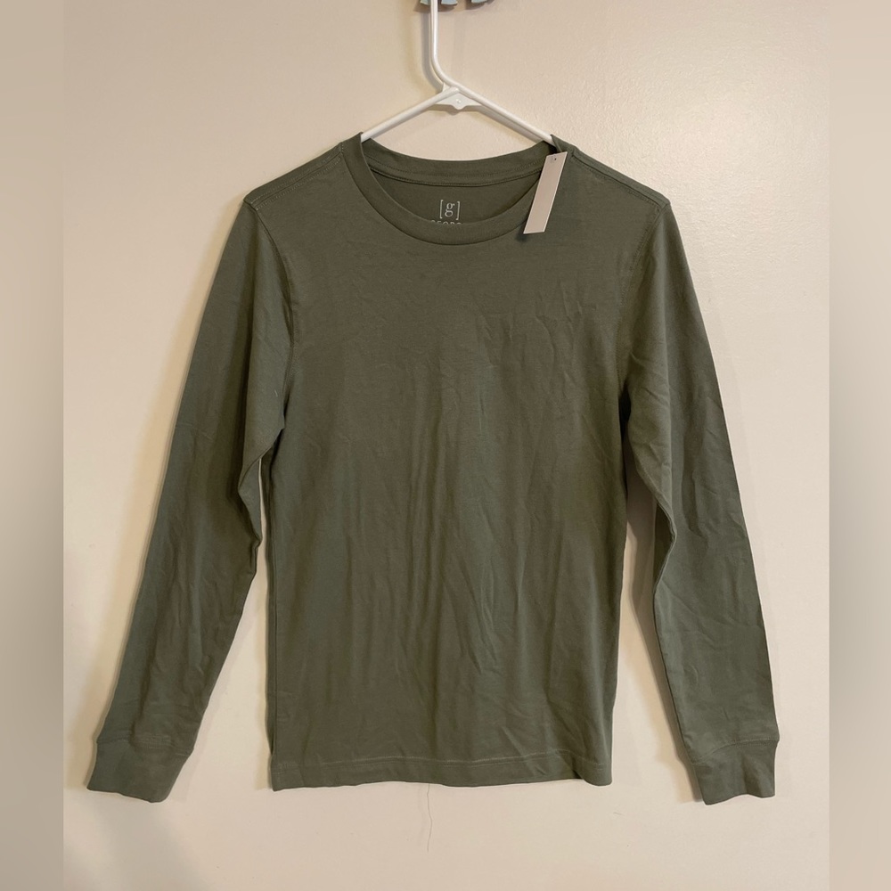 New men shirt.
